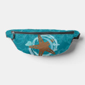 Starfish Fanny Pack Bauchtasche (Ablage )