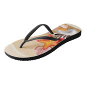 Starfish Flip Flops Badesandalen
