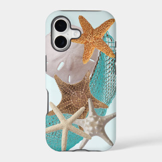 Starfish für fünf Sterne