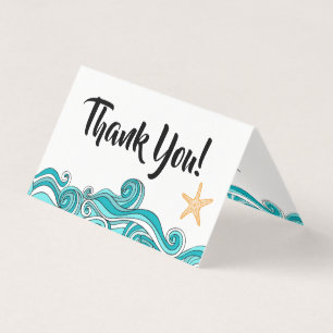 Starfish-Geschichten-Adoption danken Ihnen