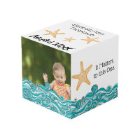 Starfish-Geschichten-Adoptions-Party-Mittelstück