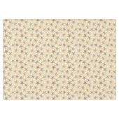 Starfish im Sand-Tablecloth Tischdecke (Vorderseite (Horizontal))
