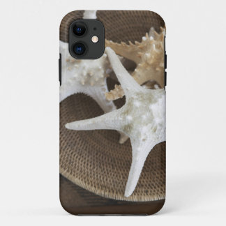 Starfish in einem Korb Case-Mate iPhone Hülle