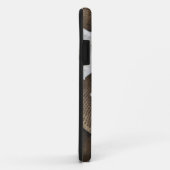 Starfish in einem Korb Case-Mate iPhone Hülle (Hinten/Rechts)