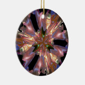 Starfish Keramikornament (Rechts)