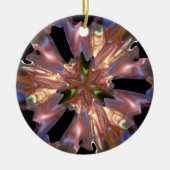 Starfish Keramikornament (Vorne)