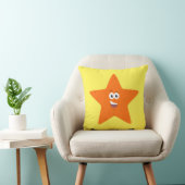 Starfish Kissen (Stuhl )
