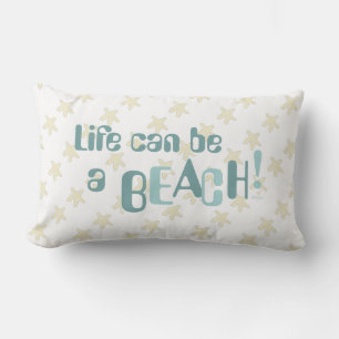 Starfish Kissen Für Draußen