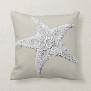 Starfish-Kissen Kissen