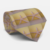 Starfish-Krawatte Krawatte (Gerollt)