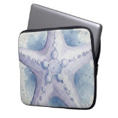 Starfish Laptopschutzhülle (Vorderseite Links)