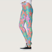 Starfish Leggings (Links)