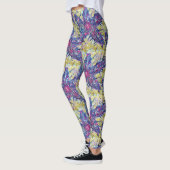 Starfish Leggings (Links)