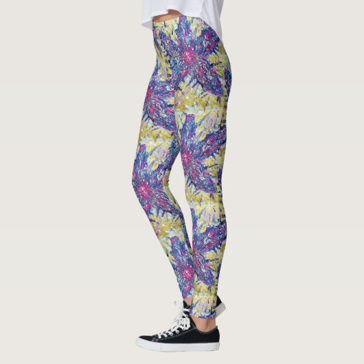 Starfish Leggings (Links)