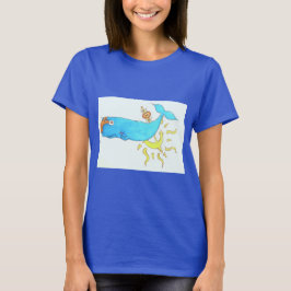 Starfish-Liebe T-Shirt