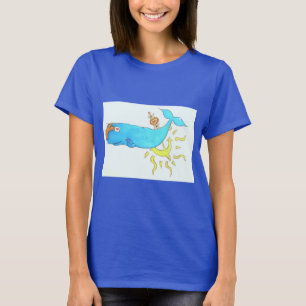 Starfish-Liebe T-Shirt