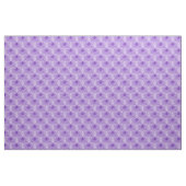 Starfish-lila Strand-Gewebe Stoff (Yard (91,4 cm))