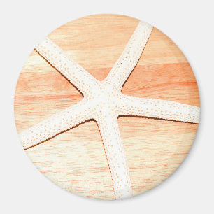 Starfish Magnet