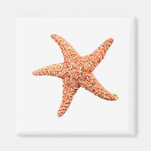 Starfish Magnet (Vorne)