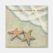 Starfish Magnet (Vorne)