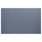 Starfish-Marine-Blau-Strand-Gewebe Stoff (Yard (91,4 cm))