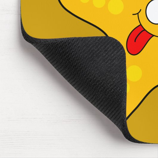Starfish Mousepad (Ecke)