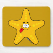 Starfish Mousepad (Vorne)