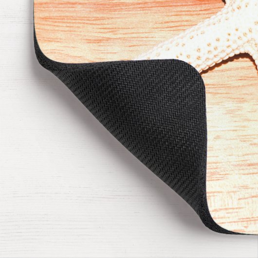 Starfish Mousepad (Ecke)
