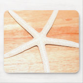 Starfish Mousepad (Vorne)