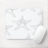 Starfish Mousepad (Mit Mouse)