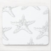 Starfish Mousepad (Vorne)