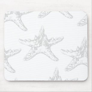 Starfish Mousepad