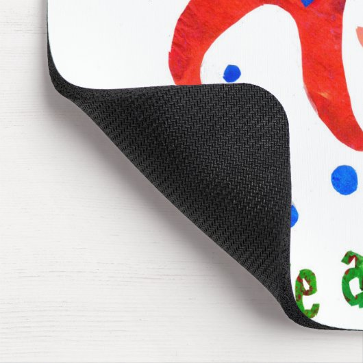 Starfish Mousepad (Ecke)