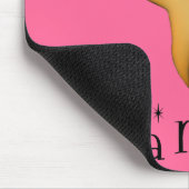 Starfish Mousepad (Ecke)