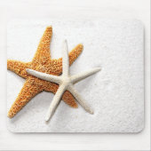 Starfish Mousepad (Vorne)