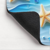 Starfish Mousepad (Ecke)