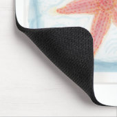 Starfish Mousepad (Ecke)