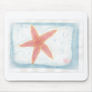 Starfish Mousepad