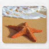 Starfish Mousepad (Vorne)