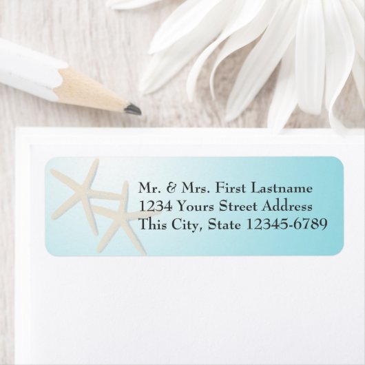 Starfish Ocean Dreams (Insitu)