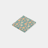 Starfish Post-it Klebezettel (angewinkelt)