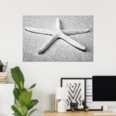 Starfish Poster (Heimbüro)