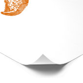 Starfish Poster (Ecke)