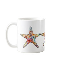 Starfish-Regenbogen