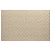 Starfish-Sand-Strand-Gewebe Stoff (Yard (91,4 cm))