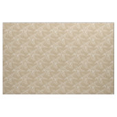 Starfish-Sand-Strand-Gewebe Stoff (Fat Quarter (45,7 x 55,9 cm))