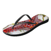Starfish, Sansibar, Tansania Badesandalen (Schrägansicht)