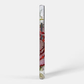 Starfish, Sansibar, Tansania Samsung Galaxy Hülle (Rechte Seite)