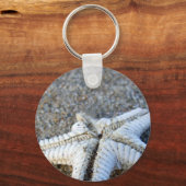 Starfish Schlüsselanhänger (Vorderseite)