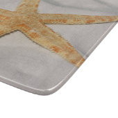 Starfish Schneidebrett (Ecke)